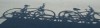Trek Bikes Silhouette