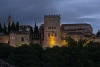 The Alhambra