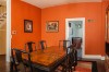 Airbnb Dining Room